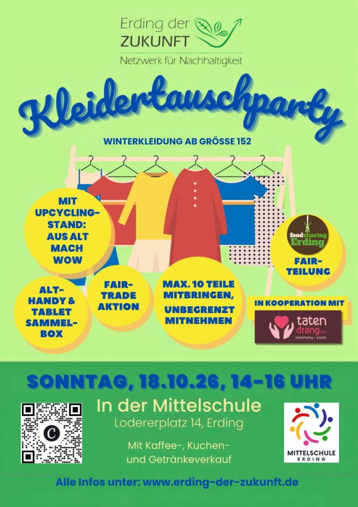 Kleidertauschparty_Erding_18.10.2026